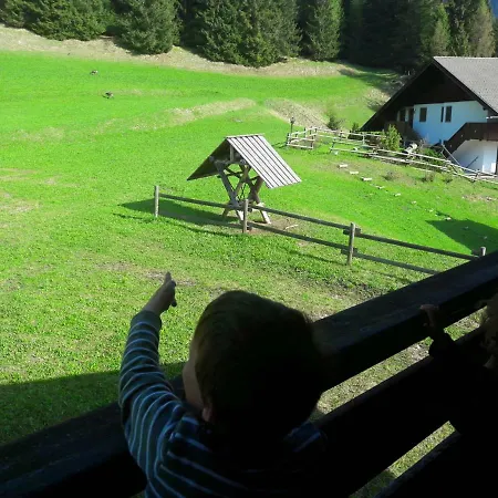 Chalet Relax Pozza di Fassa Esterno foto