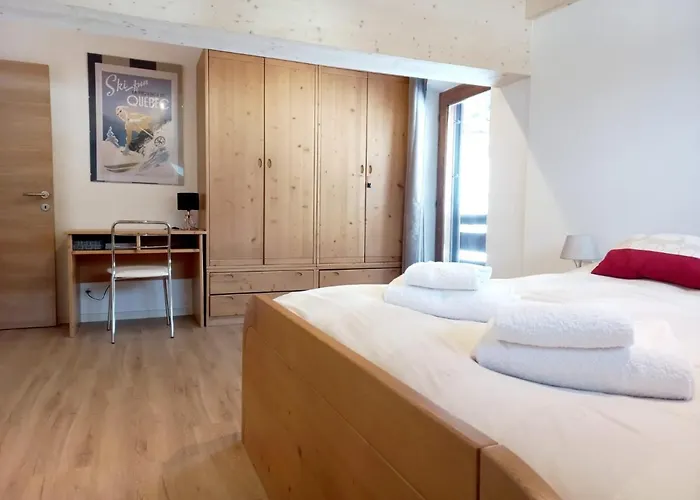 Chalet Relax
