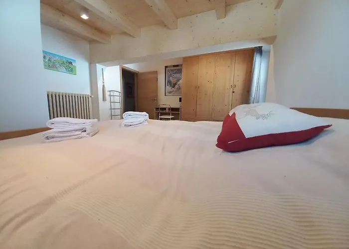 Chalet Relax