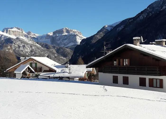 Chalet Relax