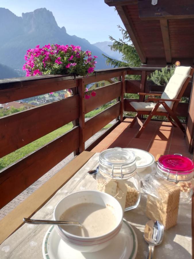 Appartamento Relax Pozza di Fassa
