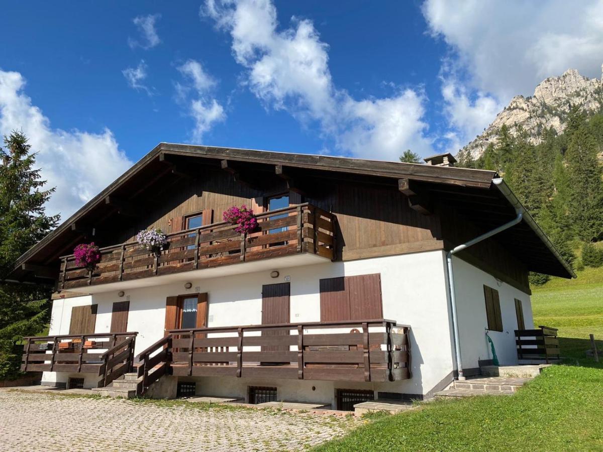 Relax * Pozza di Fassa