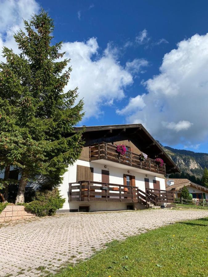 Relax Appartamento Pozza di Fassa