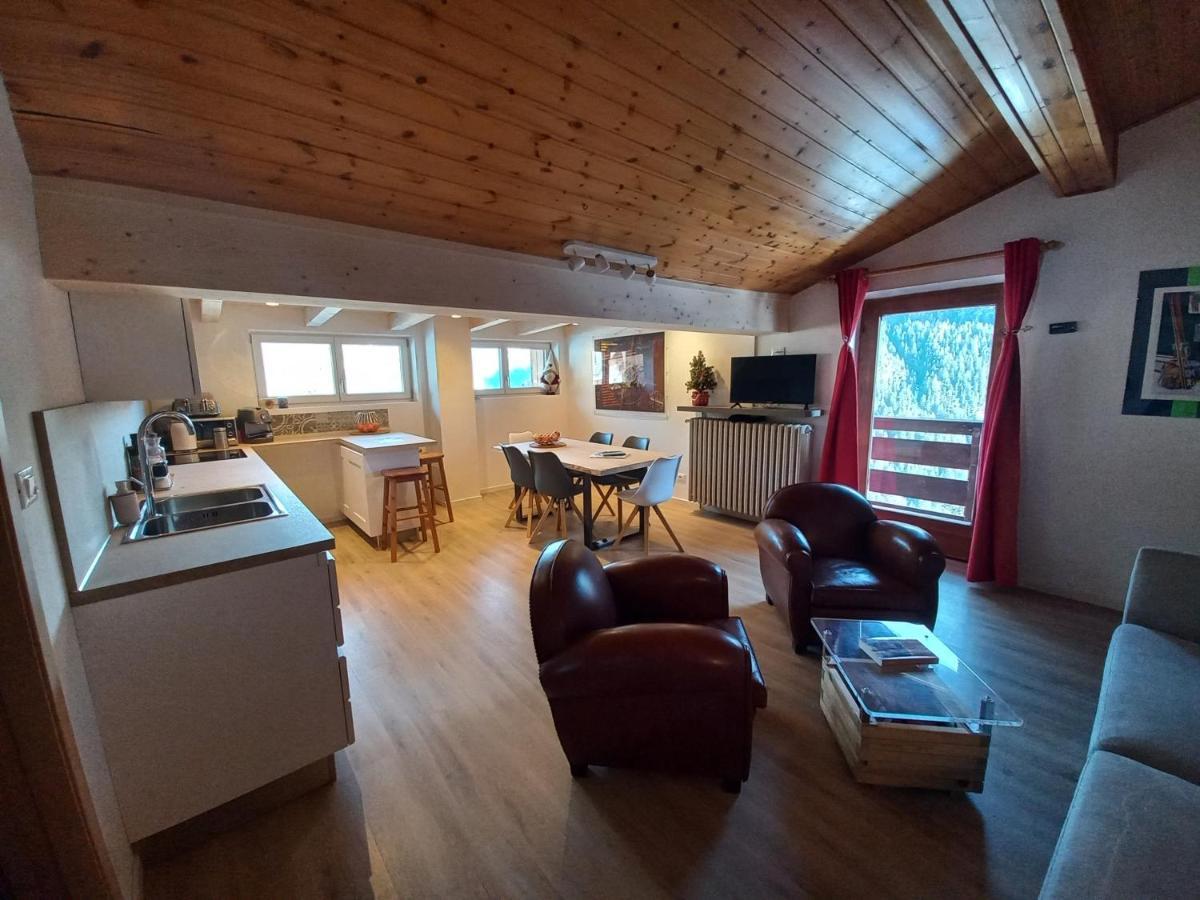 Appartamento Relax Pozza di Fassa