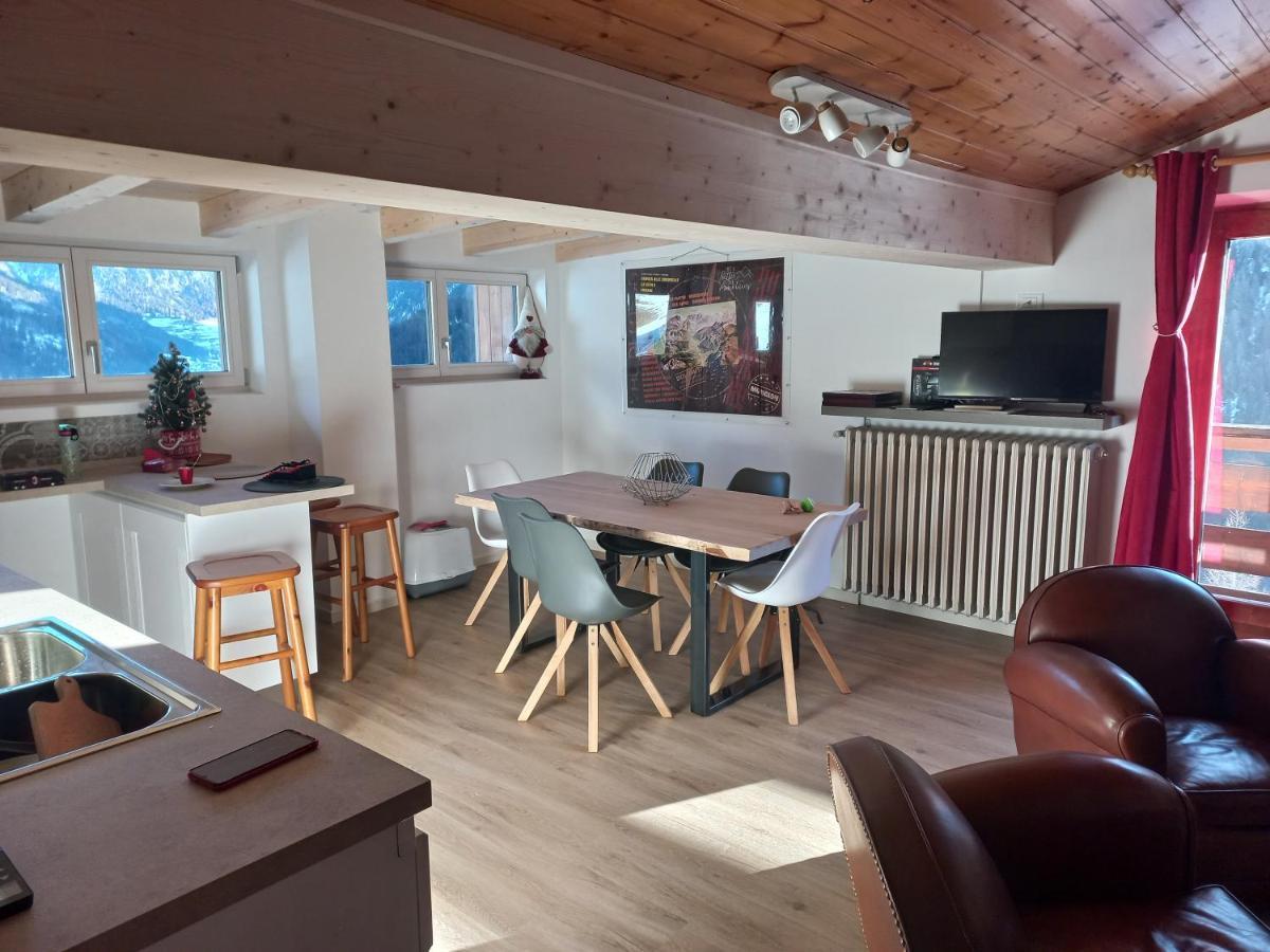 Relax Apartment