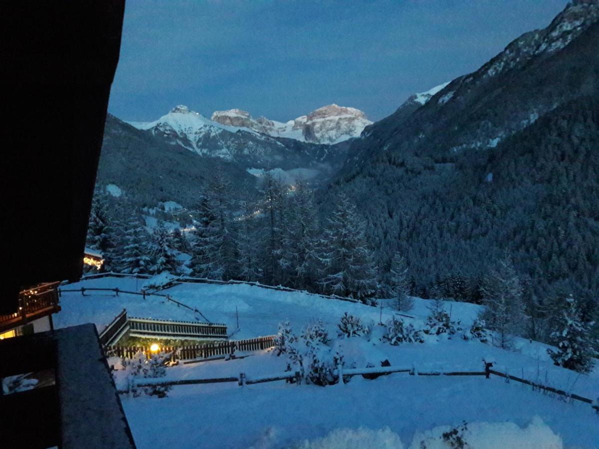 Apartment Relax Pozza di Fassa